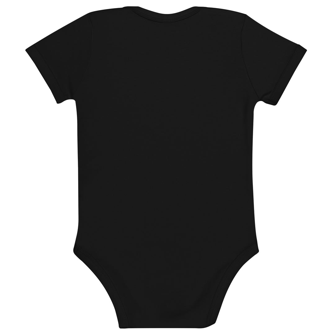 Baby bodysuit Organic cotton